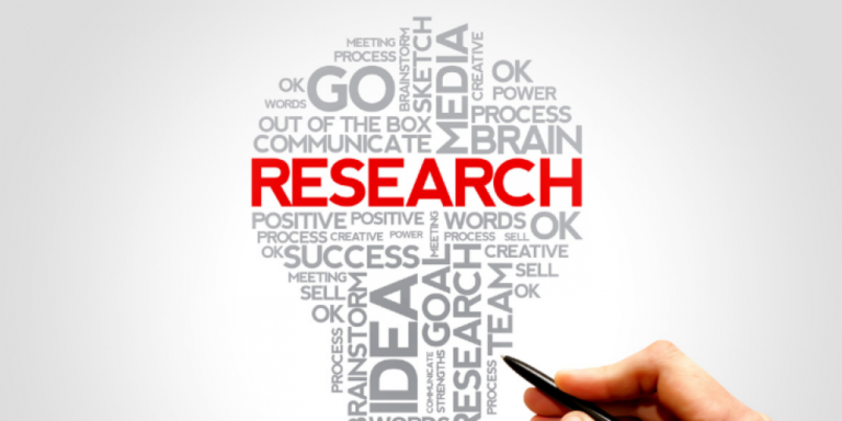 Research FAQ's