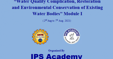 STTP Water Quality