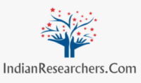 IndianResearcher.Com Logo