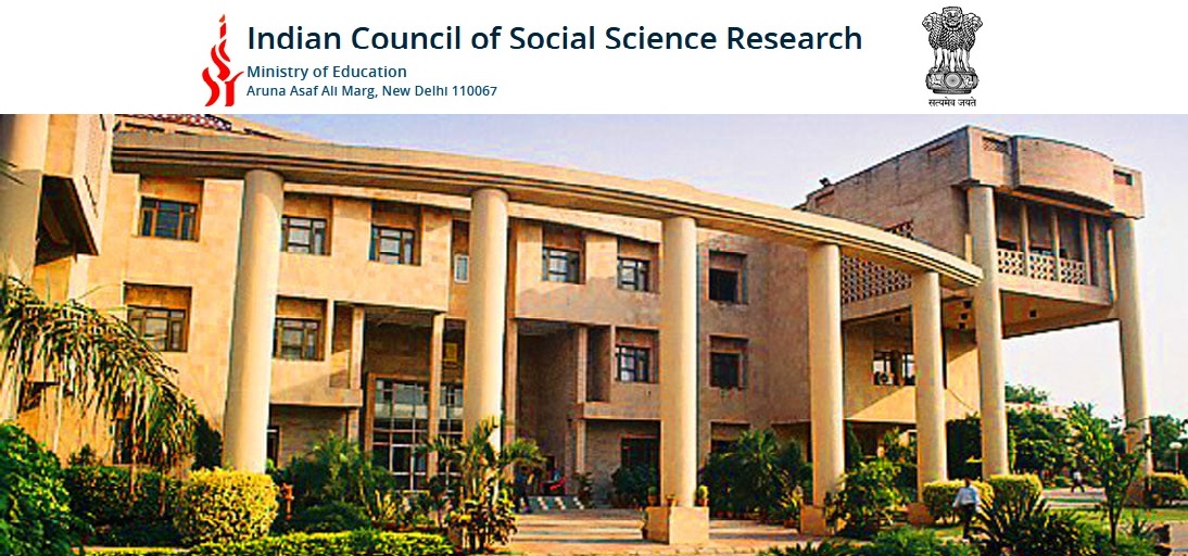 research proposal for icssr