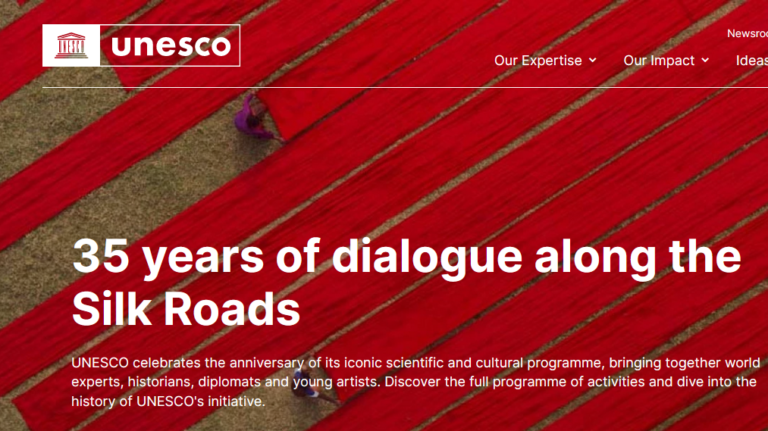 UNESCO Research Grants