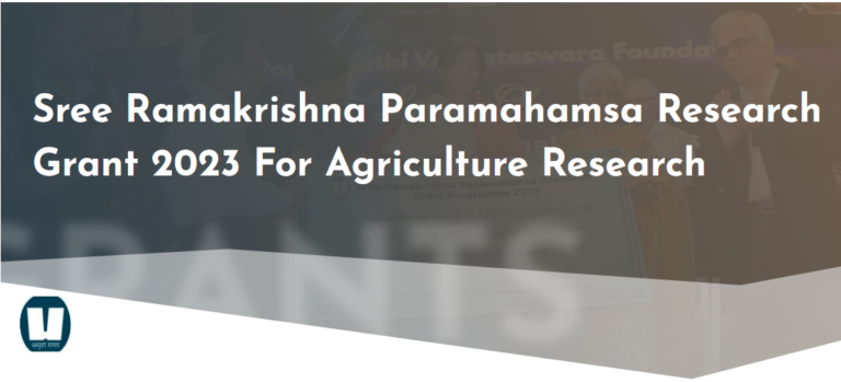 agricultur grant