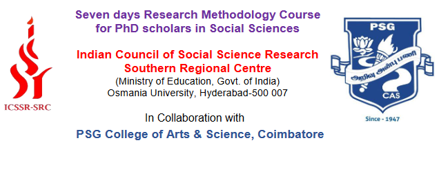 Researchers from Punjabi University bag ICSSR post-doctoral scholarship