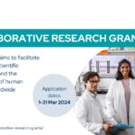 IBRO Collaborative Research Grants