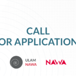 Scientists from foreign universities and research centres with at least a PhD degree can submit applications to the next edition of the 𝗨𝗹𝗮𝗺 𝗡𝗔𝗪𝗔 𝗽𝗿𝗼𝗴𝗿𝗮𝗺𝗺𝗲