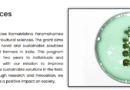 Agricultural Sciences Research Grant