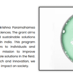 Agricultural Sciences Research Grant