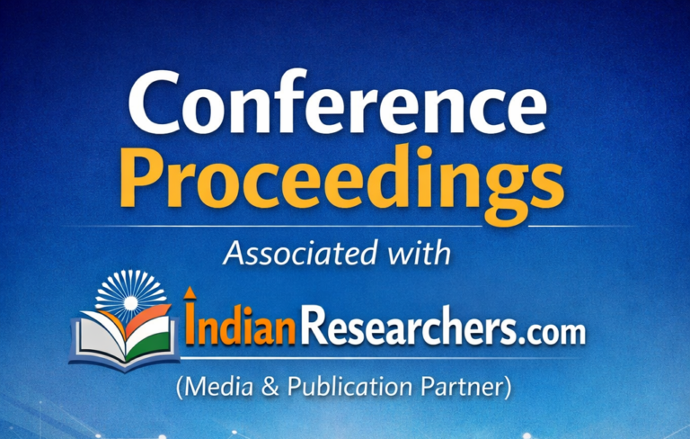 Conference Proceedings